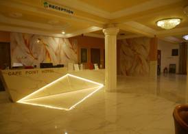 Cape Point Hotel 5