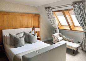 The Gailes Hotel & Spa 3