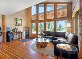 Best Western Ponderosa Lodge 2