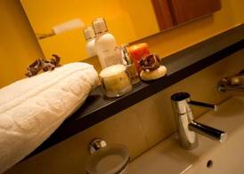 Hotel Padus Meublè Parma 5
