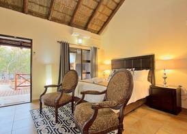 Royale Marlothi Safari Lodge 4