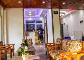 Aysev Hotel 3