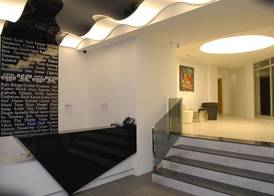 Hotel Egge 2