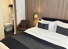 Nine King Street Room Only Accomodation 3