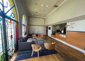 Portside Inn & suites 2