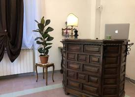 Relais Puccini 4