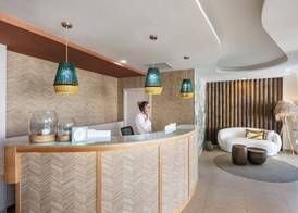 Hotel LIVVO Anamar Suites 2