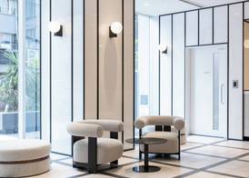 Brackets Hotel Osaka Hommachi - Opening in 10th Sep 2025 3