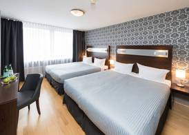 Hotel Munich Inn 3