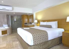 HS HOTSSON Hotel Acapulco 4