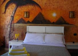Hotel La Corte 4