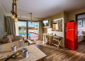 Esperides Resort Crete, The Authentic Experience 3