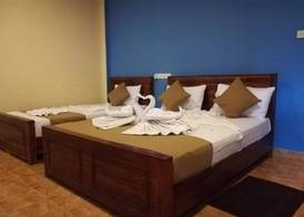 Hotel Araliya 5