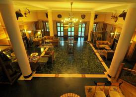 Ramgarh Lodge, Jaipur – IHCL SeleQtions 3