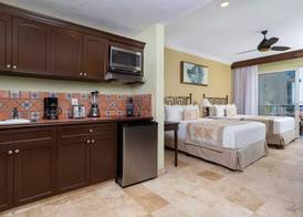 Villa Del Palmar Flamingos Beach Resort 3