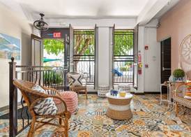 Rincon Plaza Hotel 4