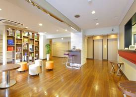 HOTEL MYSTAYS Asakusa 4