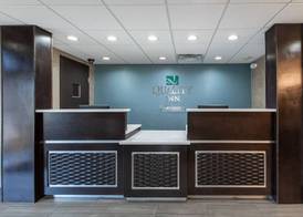 Quality Inn Asheville Downtown Tunnel Rd 4