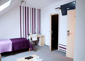 Hotel Berger 3