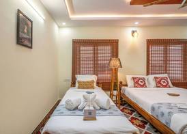 APR Villa by Alaya Stays 5