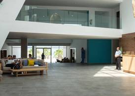 Lixus Beach Resort - All Inclusive 4