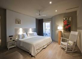 Hotel MC San José 3