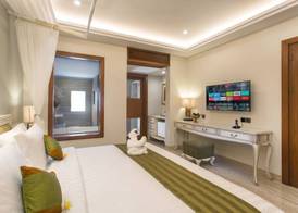 Sense Canggu Beach Hotel 3