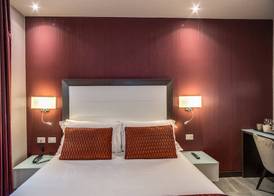 MZ HOTEL 5