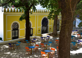Central Monchique Hotel by Unlock Hotels 4