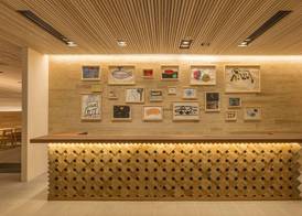 Hotel Art Stay Naha Kokusai-Dori 3