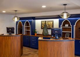 Hotel Pacific 4