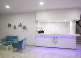 Boronia Hotel Apartments 5