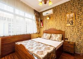 The First Ottoman Suites 5