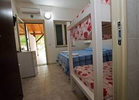 Accommodetion "Mare Grande" 5