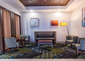 Holiday Inn Express & Suites GOSHEN by IHG 2