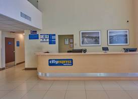 City Express by Marriott Puebla FINSA 5