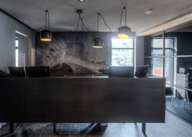 Skuggi Hotel by Keahotels 5