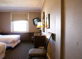 Spokane Club Hotel 4