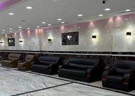 Mashrab Riwa Almansour Hotel 2
