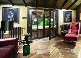 Small Luxury Boutique Hotel Wilma J 2