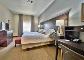 Staybridge Suites LUBBOCK SOUTH by IHG 3