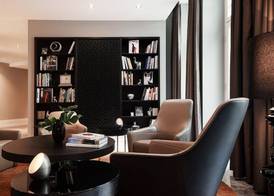 Roomers Berlin Steinplatz, Autograph Collection 4