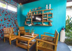 Solo Villas & Retreat 4