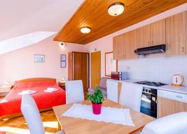 Apartments Mali Paradiso 5