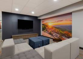 Graystone Lodge, an Ascend Collection Hotel 5