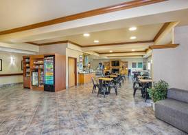Clarion Pointe Rimbey 2