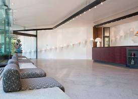 Four Points by Sheraton Catania Hotel 5