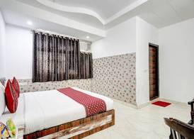 Hotel Amour By RMR Hotels 2