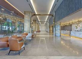 Cullinan Belek 2