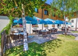 JUFA Hotel Bad Aussee 3
